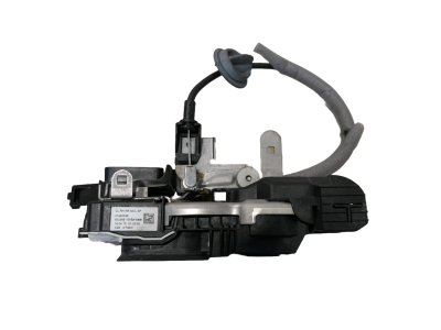 CERRADURA PUERTA TRASERA DERECHA VOLVO V40 2015