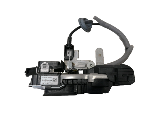 CERRADURA PUERTA TRASERA DERECHA VOLVO V40 2015