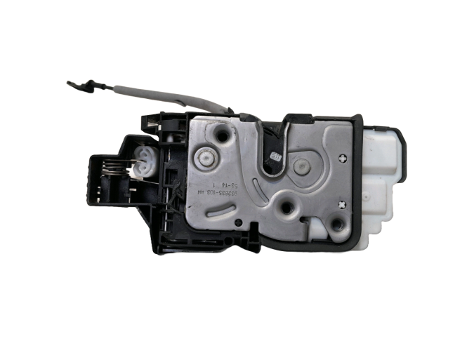 CERRADURA PUERTA TRASERA DERECHA VOLVO V40 2015