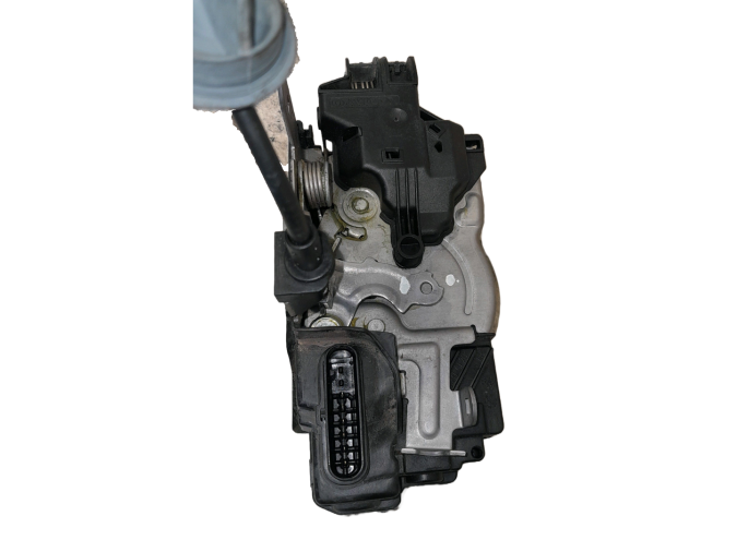CERRADURA PUERTA TRASERA DERECHA VOLVO V40 2015
