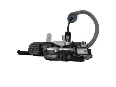 CERRADURA PUERTA DELANTERA IZQUIERDA VOLVO V40 2015