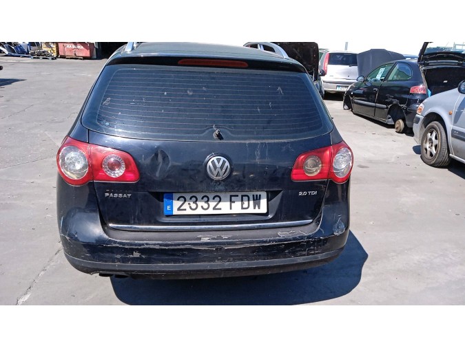 VOLANTE VOLKSWAGEN PASSAT 2006