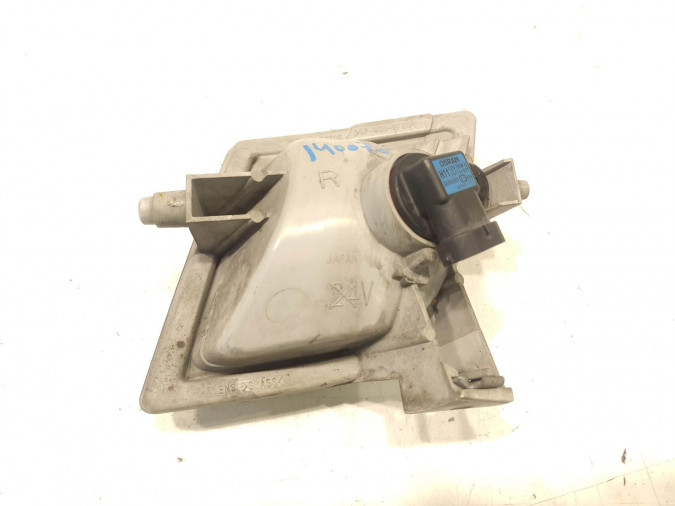 FARO ANTINIEBLA DELANTERO DERECHO MAZDA 6 2008