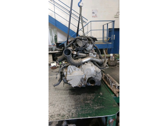 COMPRESOR AIRE ACONDICIONADO VOLVO S60 2002