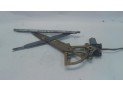 ELEVALUNAS DELANTERO IZQUIERDO LEXUS IS SERIES 2000