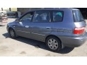 INTERRUPTOR LEVALUNAS TRASERO DERECHO KIA CARENS 2003