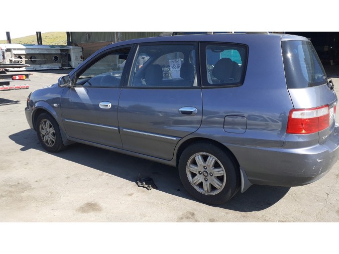 CENTRALITA AIRBAG KIA CARENS 2003