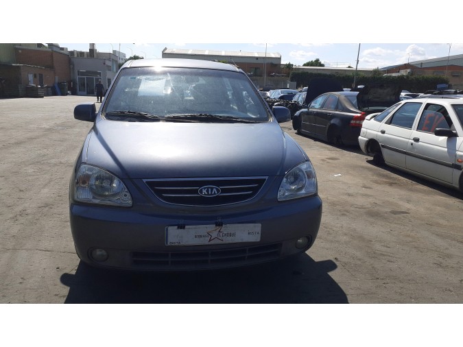CENTRALITA AIRBAG KIA CARENS 2003