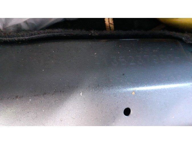 CENTRALITA AIRBAG KIA CARENS 2003