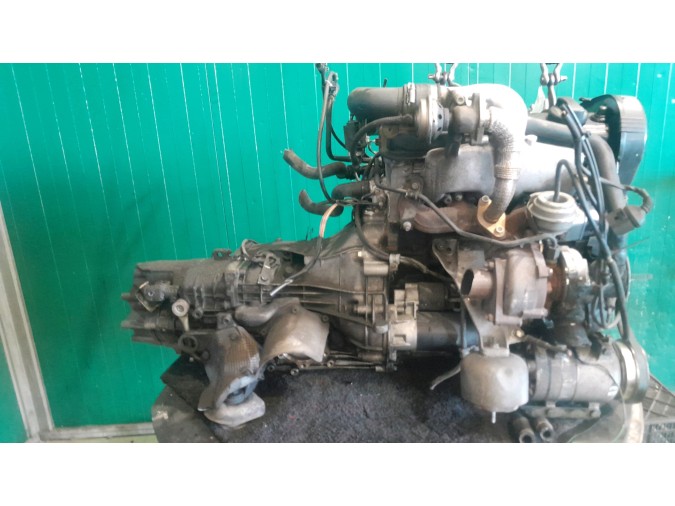 ALTERNADOR VOLKSWAGEN PASSAT 1998