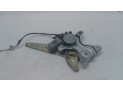 ELEVALUNAS TRASERO IZQUIERDO LEXUS IS SERIES 2000