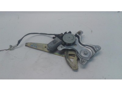 ELEVALUNAS TRASERO IZQUIERDO LEXUS IS SERIES 2000