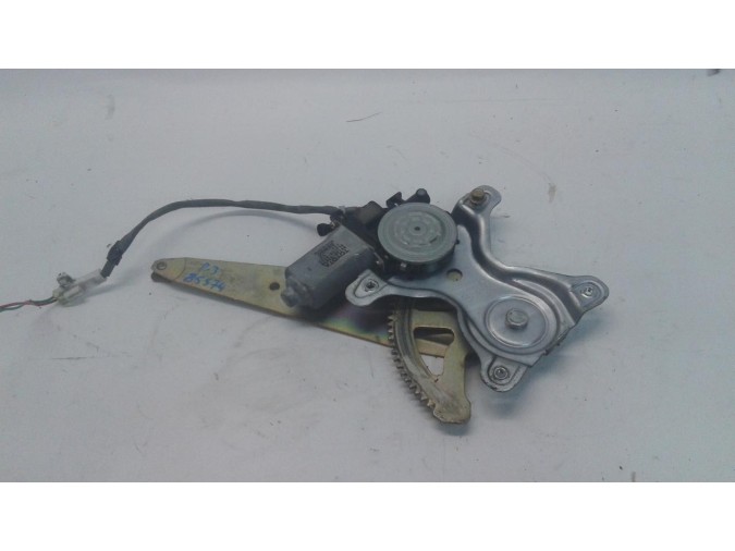 ELEVALUNAS TRASERO IZQUIERDO LEXUS IS SERIES 2000