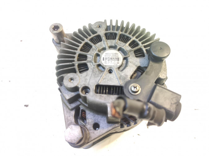 ALTERNADOR CITROEN C5 2007