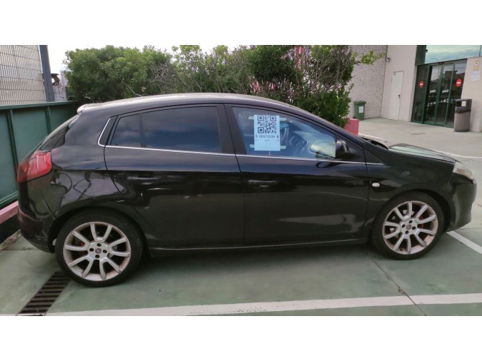 PINZA FRENO DELANTERA DERECHA FIAT BRAVO 2008