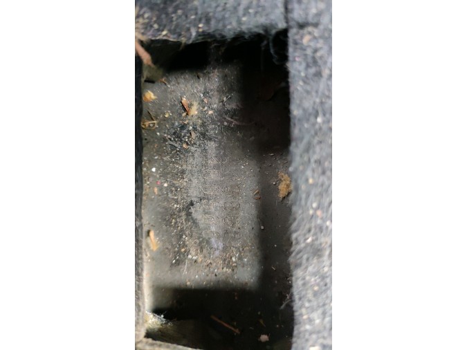 PINZA FRENO DELANTERA DERECHA FIAT BRAVO 2008
