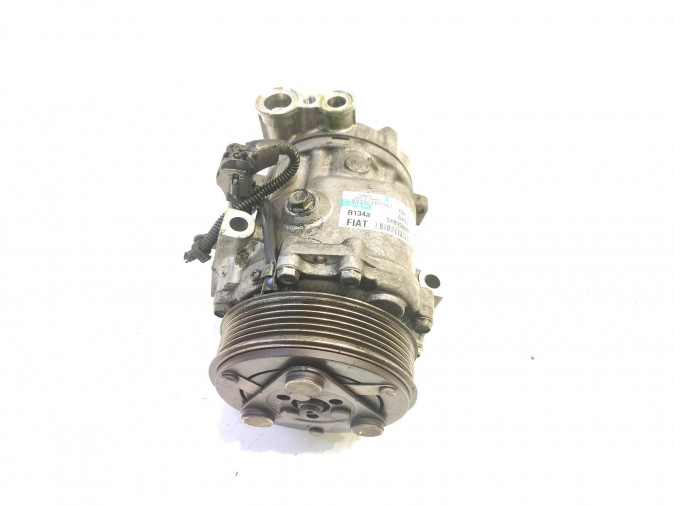 COMPRESOR AIRE ACONDICIONADO PEUGEOT 307 2007