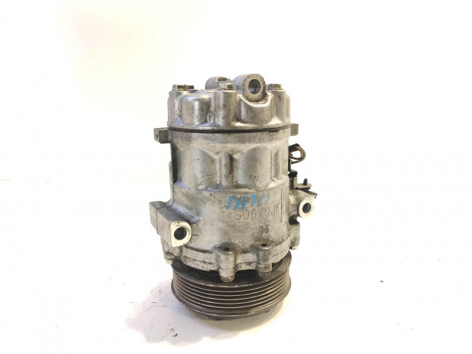 COMPRESOR AIRE ACONDICIONADO PEUGEOT 307 2007