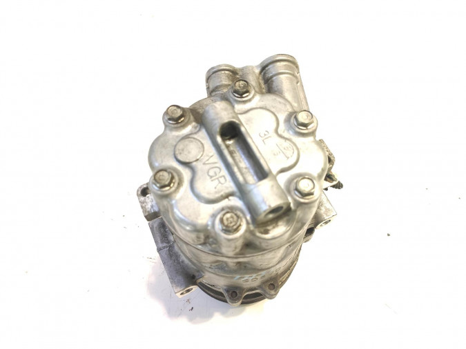 COMPRESOR AIRE ACONDICIONADO PEUGEOT 307 2007