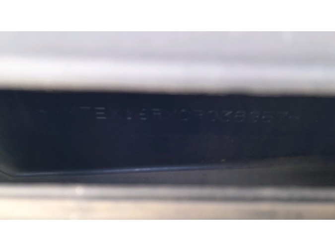ABS TOYOTA COROLLA VERSO 2005