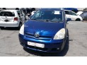 ELEVALUNAS DELANTERO IZQUIERDO TOYOTA COROLLA VERSO 2005