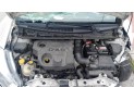 AMORTIGUADOR DELANTERO IZQUIERDO TOYOTA YARIS 2013
