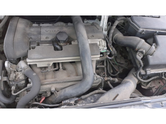 CUADRO INSTRUMENTOS VOLVO V70 2000