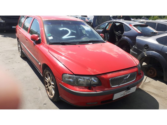 CERRADURA CAPO VOLVO V70 2000