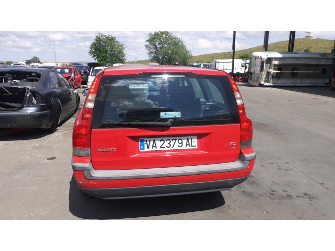 ELEVALUNAS DELANTERO DERECHO VOLVO V70 2000