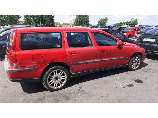ELEVALUNAS DELANTERO DERECHO VOLVO V70 2000