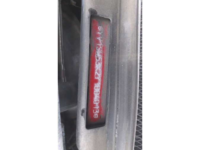 ELEVALUNAS DELANTERO DERECHO VOLVO V70 2000