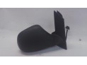 RETROVISOR DERECHO SEAT ALTEA NEGRO SIN PINTAR 2007