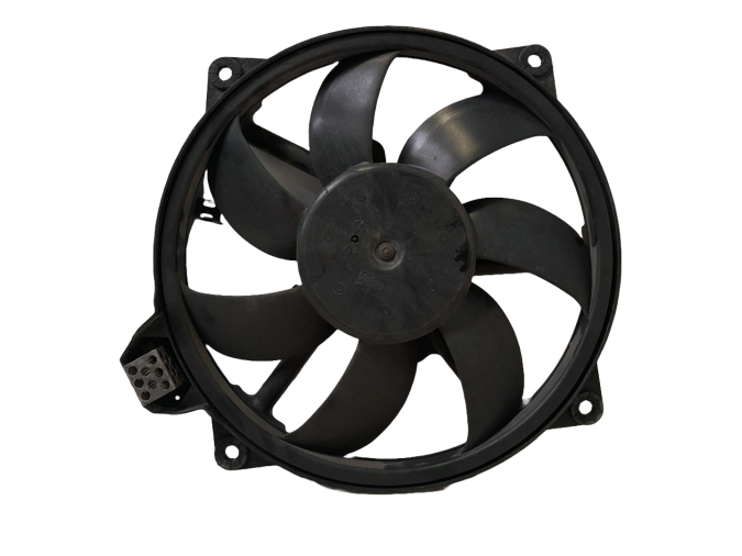 ELECTROVENTILADOR RENAULT MÉGANE 2010