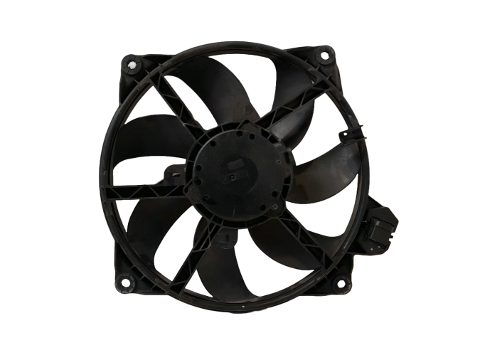 ELECTROVENTILADOR RENAULT MÉGANE 2010