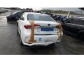 BRAZO SUSPENSION INFERIOR DELANTERO IZQUIERDO TOYOTA COROLLA CROSS 2022