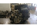 CAJA CAMBIOS NISSAN MICRA 2008