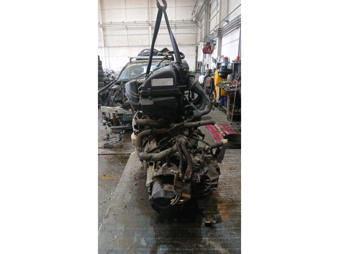 COMPRESOR AIRE ACONDICIONADO NISSAN MICRA 2008