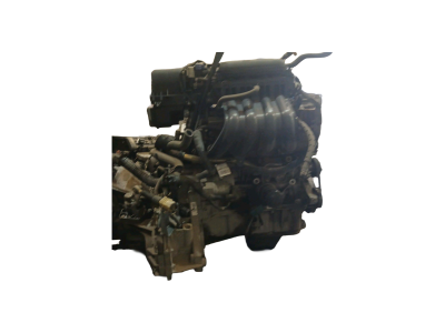 Motor Arranque NISSAN MICRA 2008