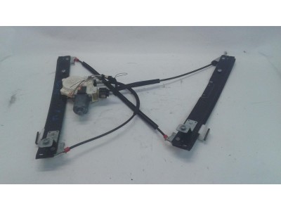 ELEVALUNAS DELANTERO DERECHO FORD MONDEO 2008