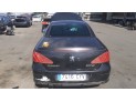 Cuadro instrumentos PEUGEOT 307 2004