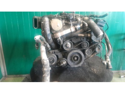 ALTERNADOR PEUGEOT EXPERT 2004