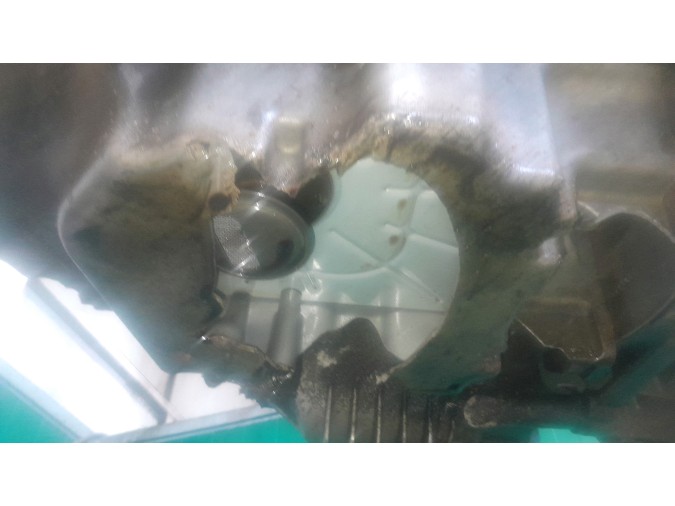 MOTOR ARRANQUE JAGUAR X-TYPE 2007
