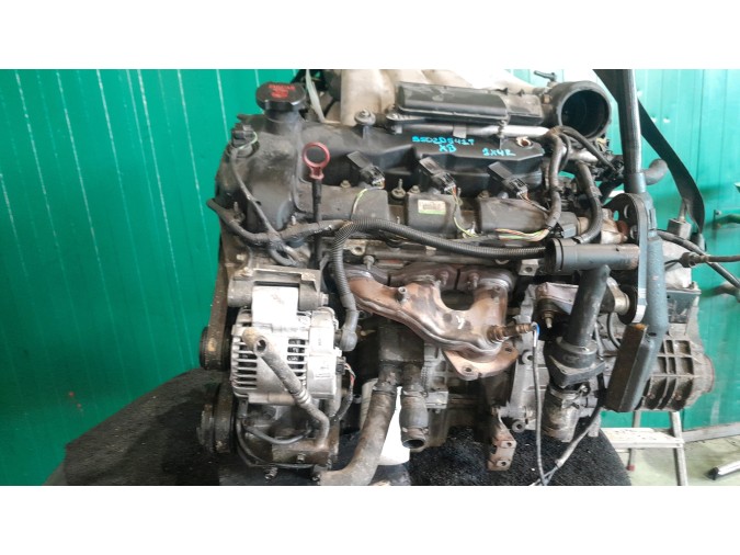 COMPRESOR AIRE ACONDICIONADO JAGUAR X-TYPE 2007