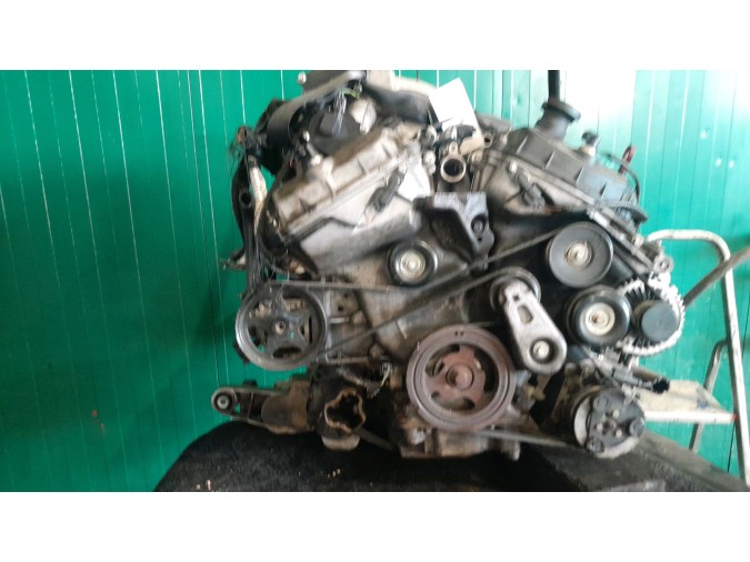 CAJA CAMBIOS JAGUAR X-TYPE 2007