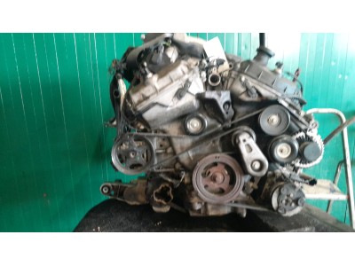 ALTERNADOR JAGUAR X-TYPE 2007
