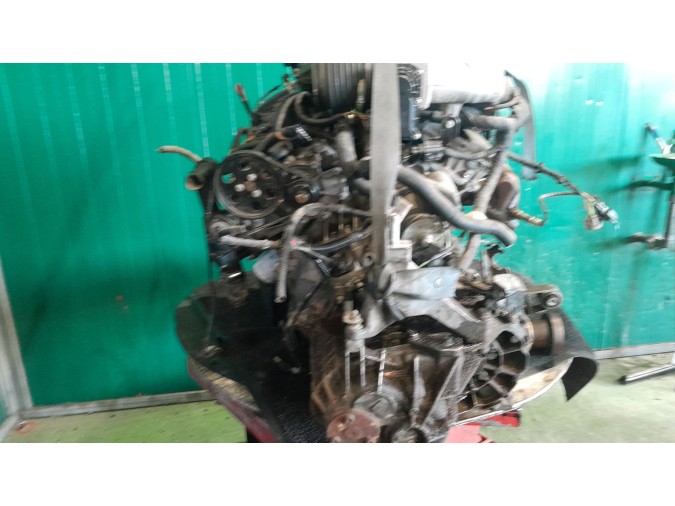 ALTERNADOR JAGUAR X-TYPE 2007