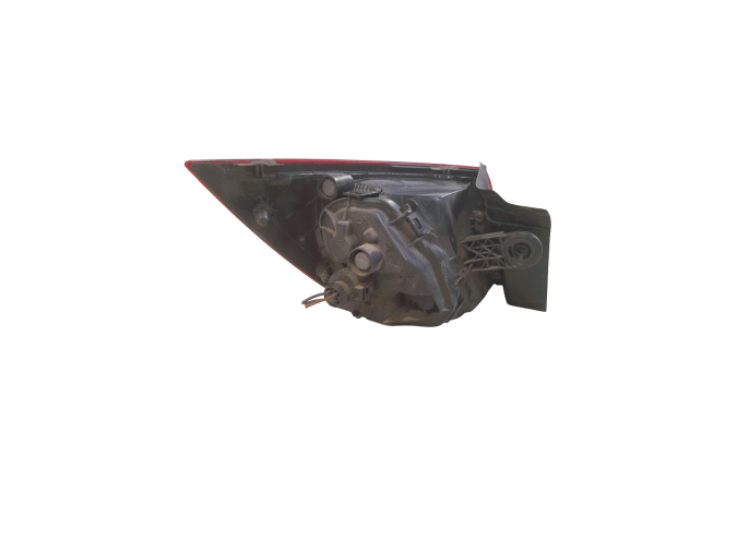 PILOTO TRASERO DERECHO EXTERIOR SEAT LEON 2016