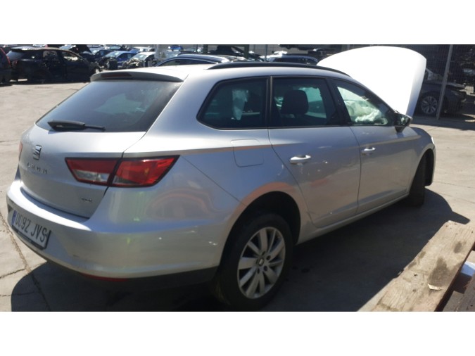 LUNA LAT.I. SEAT LEON 2016