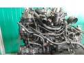 MOTOR ARRANQUE FORD FOCUS 2005