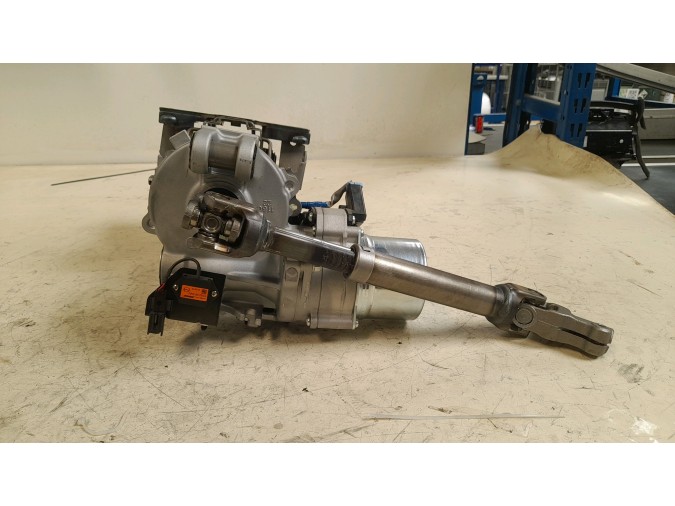 COLUMNA DIRECCION MAZDA CX-5 2019